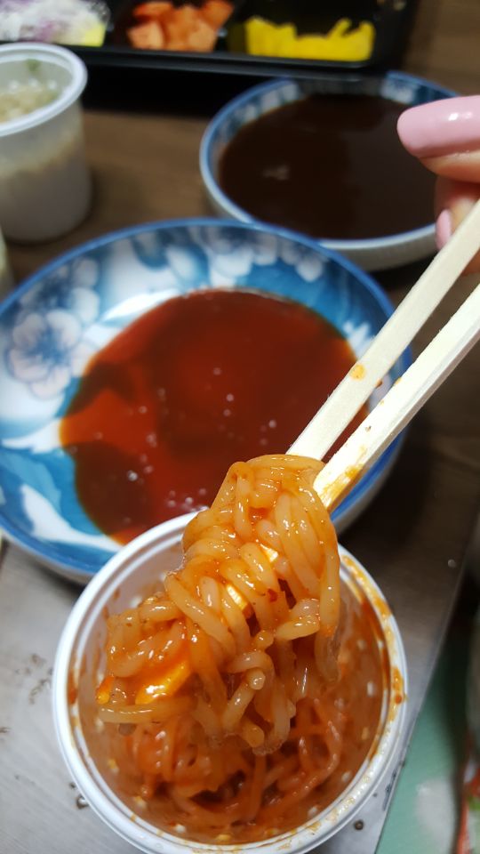 정다함돈가스 이미지