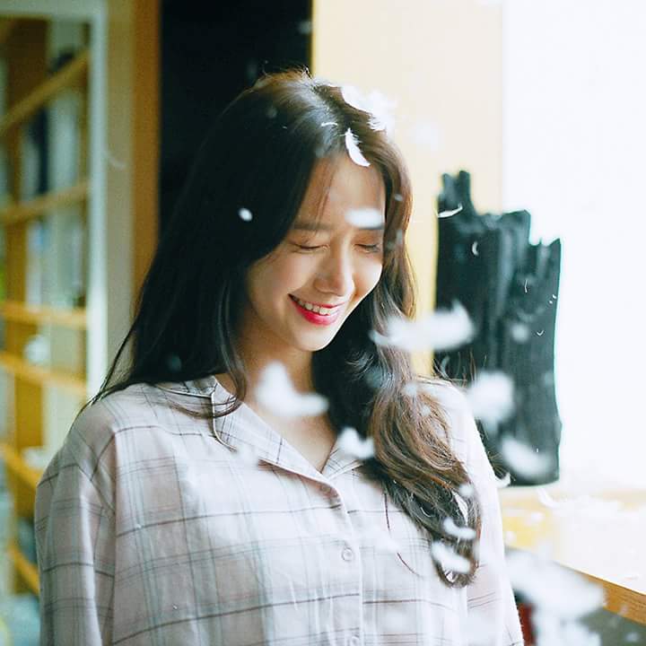 예쁘리 이미지