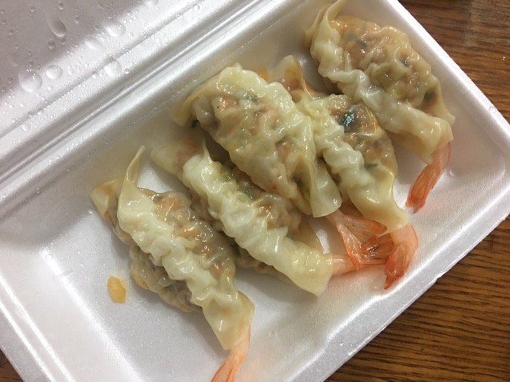 부자만두찐빵 이미지