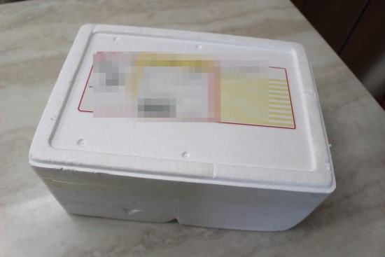 천년마을송편 이미지