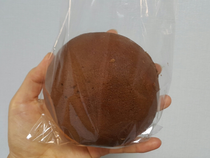 상봉쌀빵 이미지