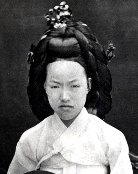 황후 이미지