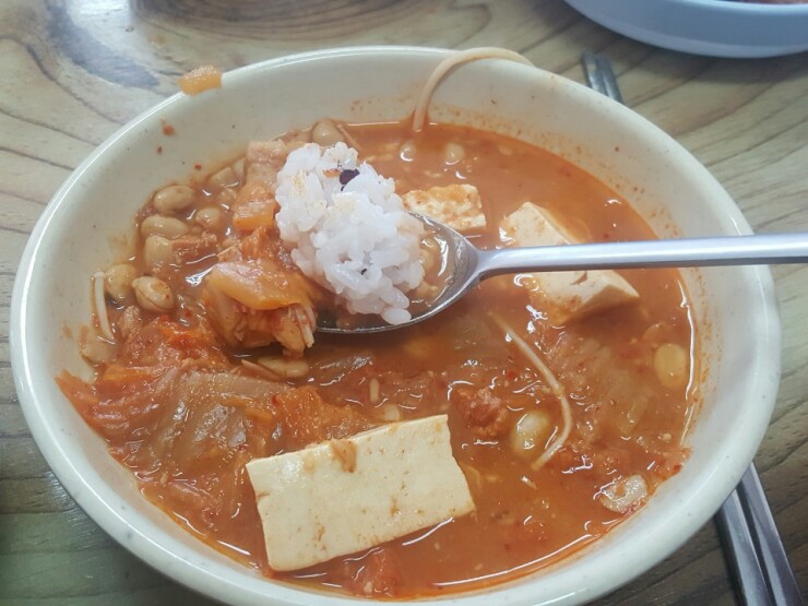 준이네분식 이미지
