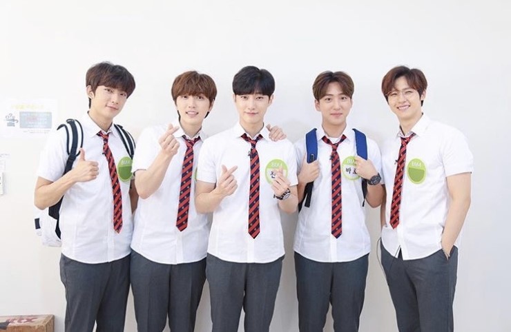 신우 이미지