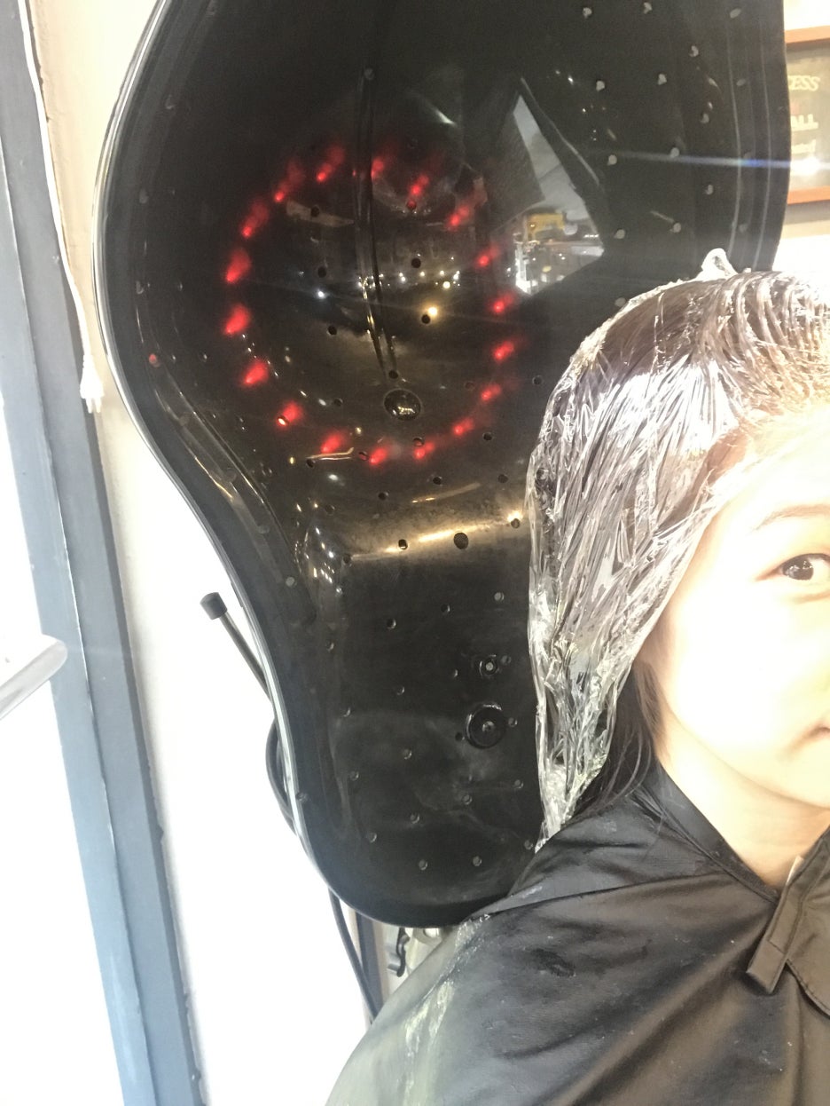 헤어에벤에셀 이미지