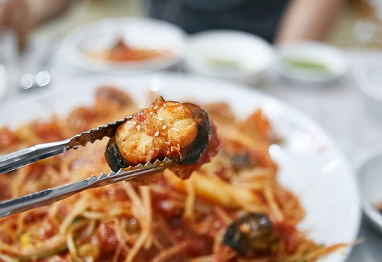 신진성아구찜해물찜 이미지
