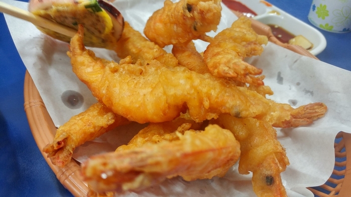 원조중앙순대국 이미지