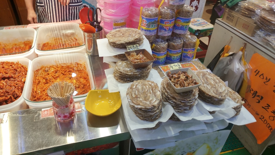 독도젓갈 이미지