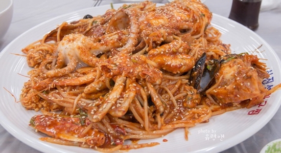 신진성아구찜해물찜 이미지