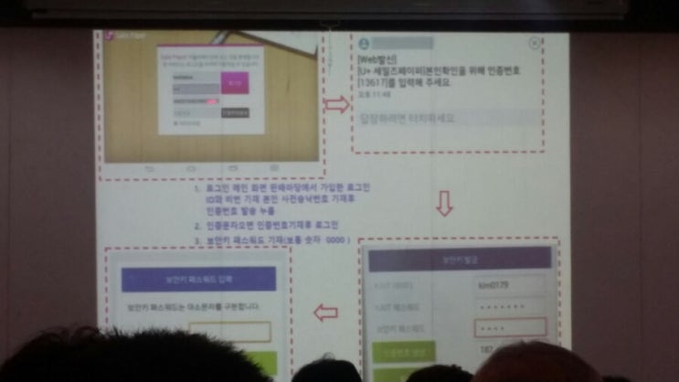 아이원통신 이미지