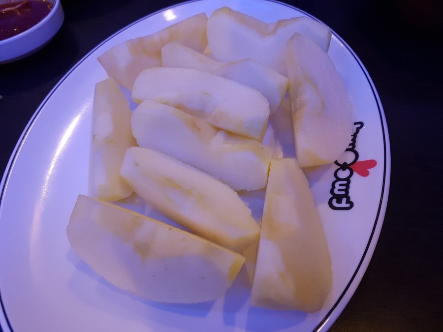 둘둘치킨 이미지