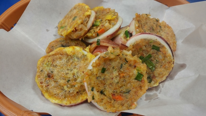 원조중앙순대국 이미지