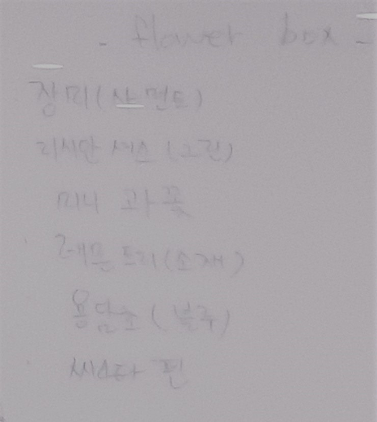 상상플라워 이미지