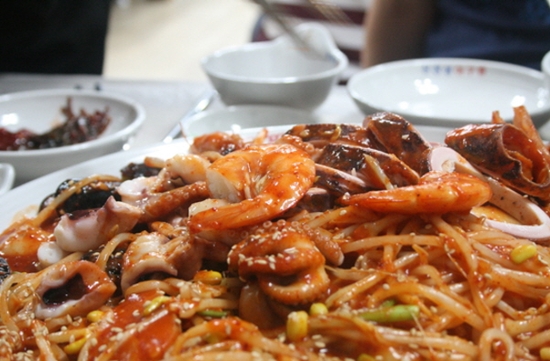 신진성아구찜해물찜 이미지