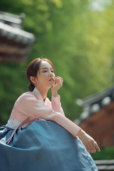 눈썹달주단 이미지