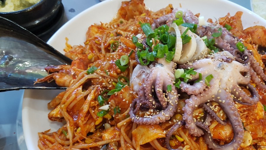 장수해물찜 이미지