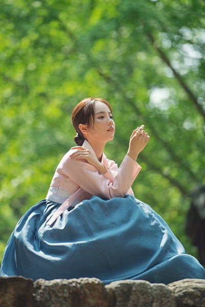 눈썹달주단 이미지