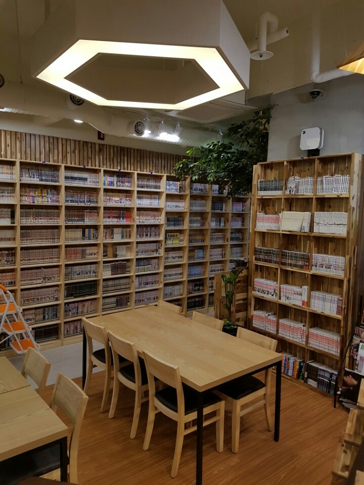 카툰공감평택 이미지
