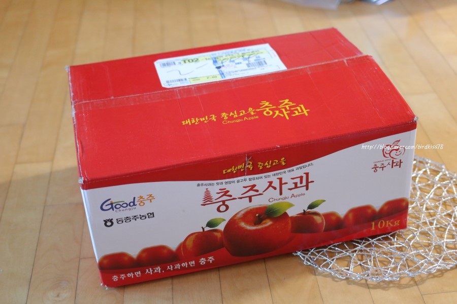 산골짜기 영농조합법인 이미지