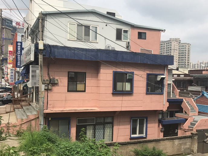 KT남울산지사 이미지