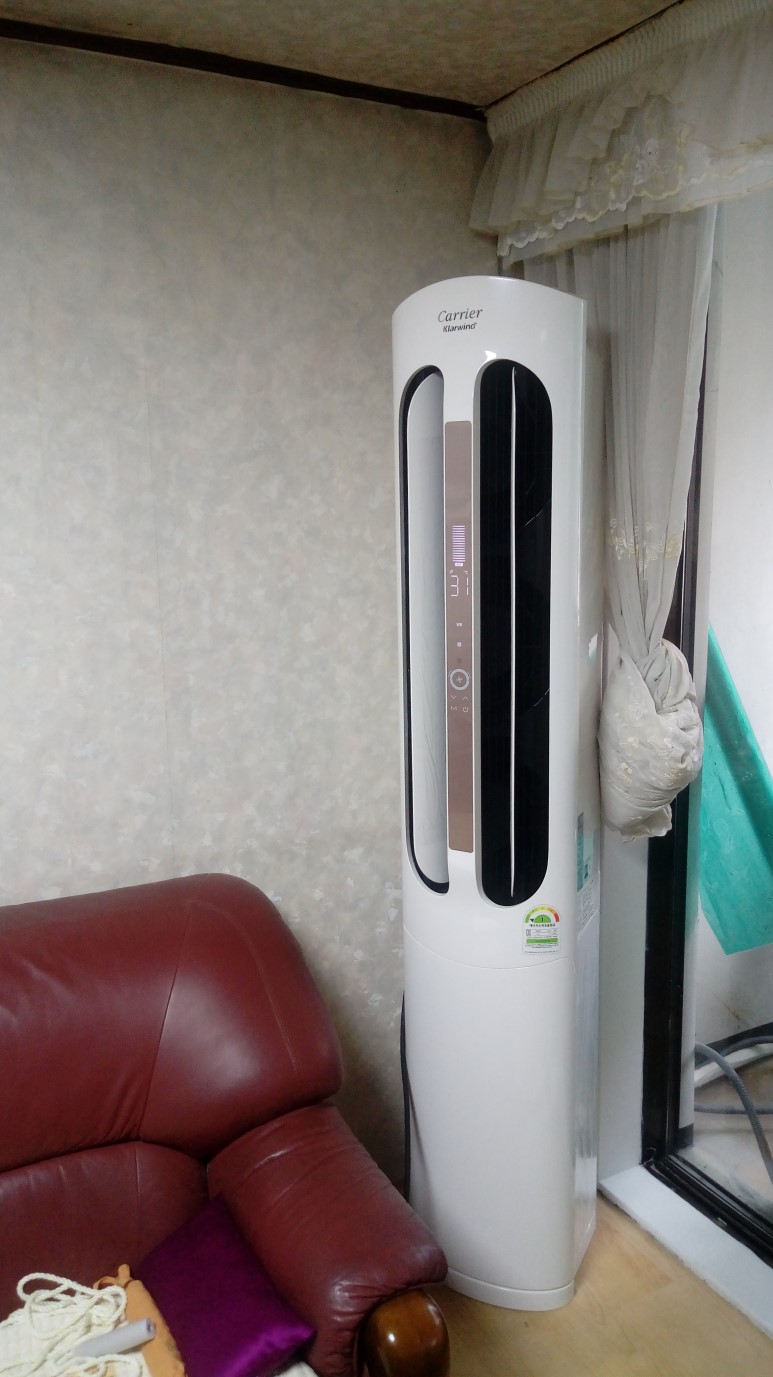 캐리어에어컨익산총판 이미지
