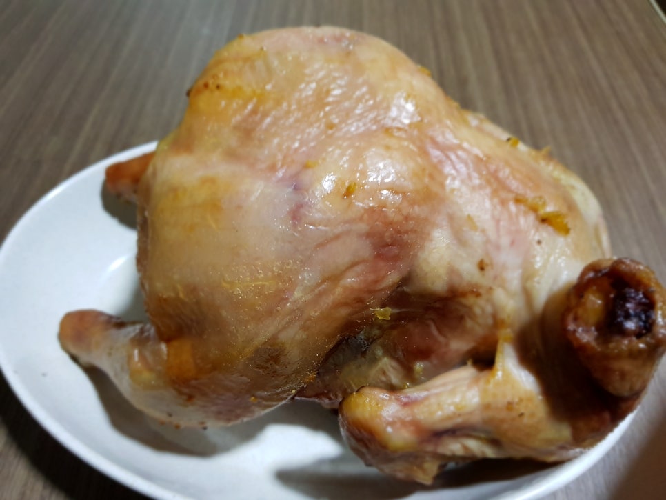 비어치킨 이미지