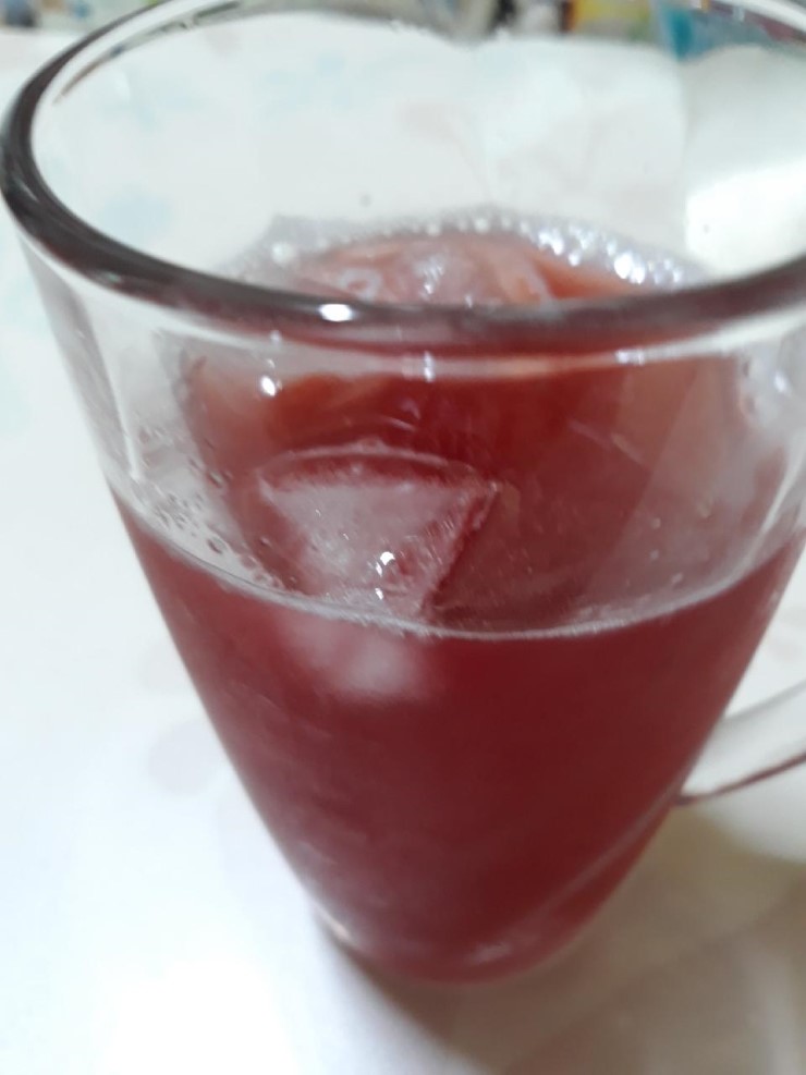 장수묵국수 이미지