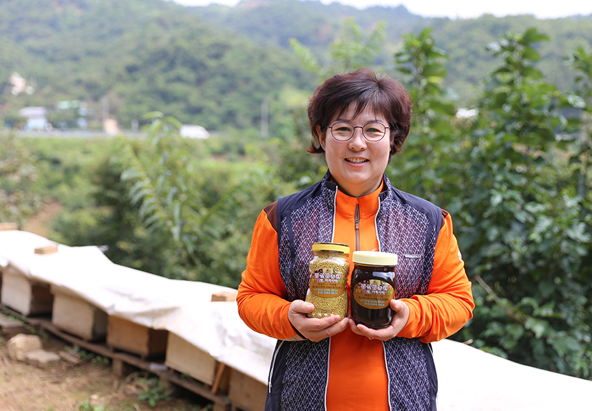 차령농원 이미지