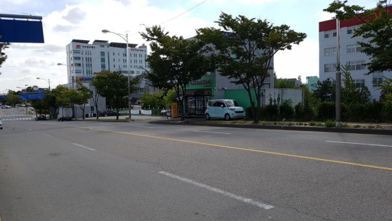 서수원우체국 이미지