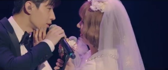 노래하는써니 이미지
