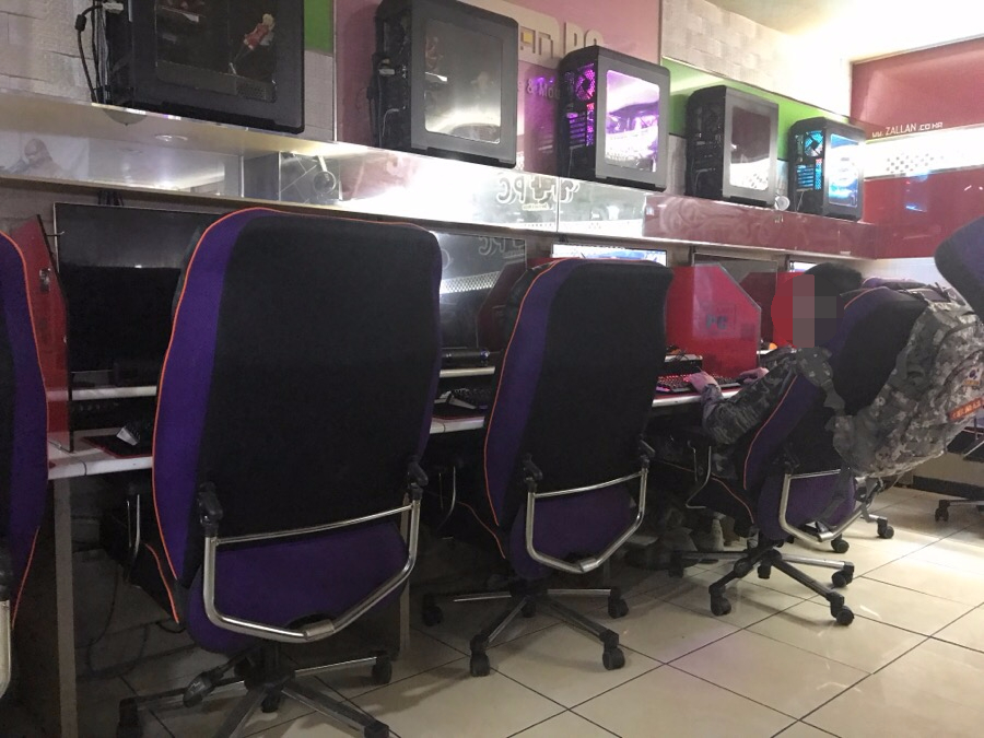 잘란PC방 이미지