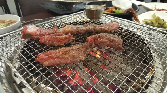 서서갈비정육 이미지