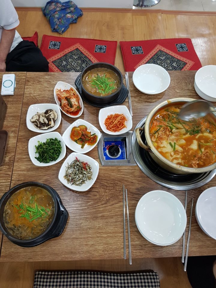 청호매운탕 이미지