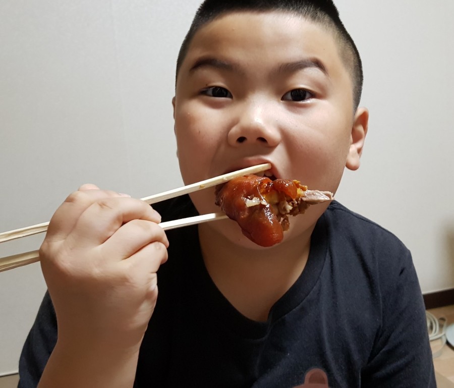다둥이네족발 이미지
