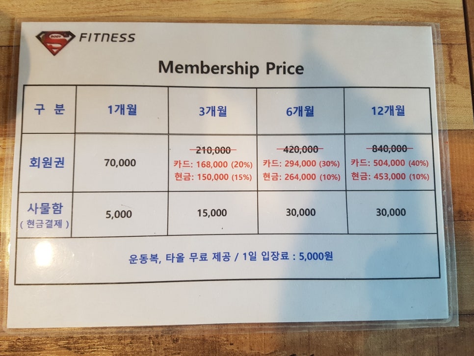S-body휘트니스 이미지