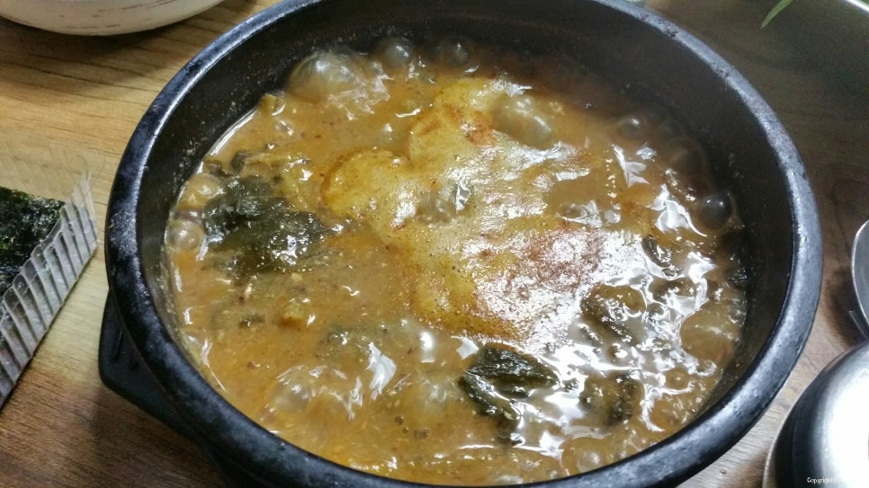 남원골추어탕 이미지