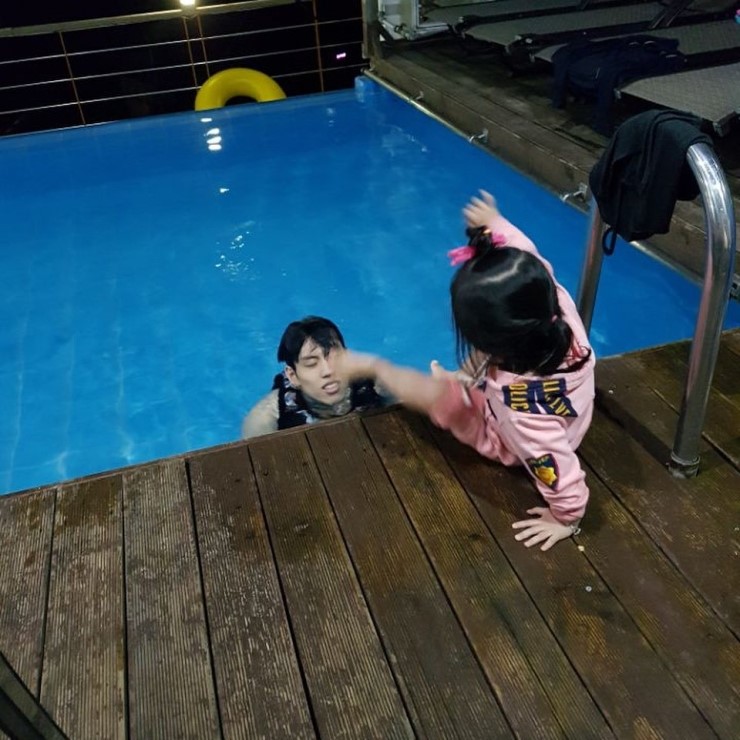 재미나 이미지