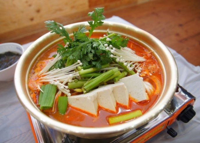 신진성아구찜해물찜 이미지