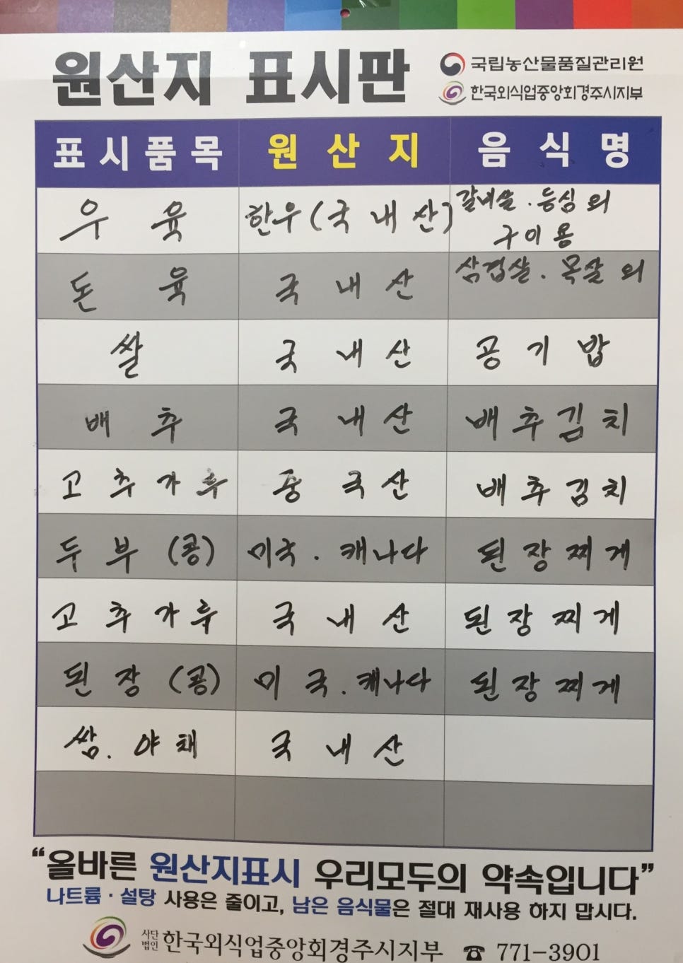 현대셀프식육 이미지