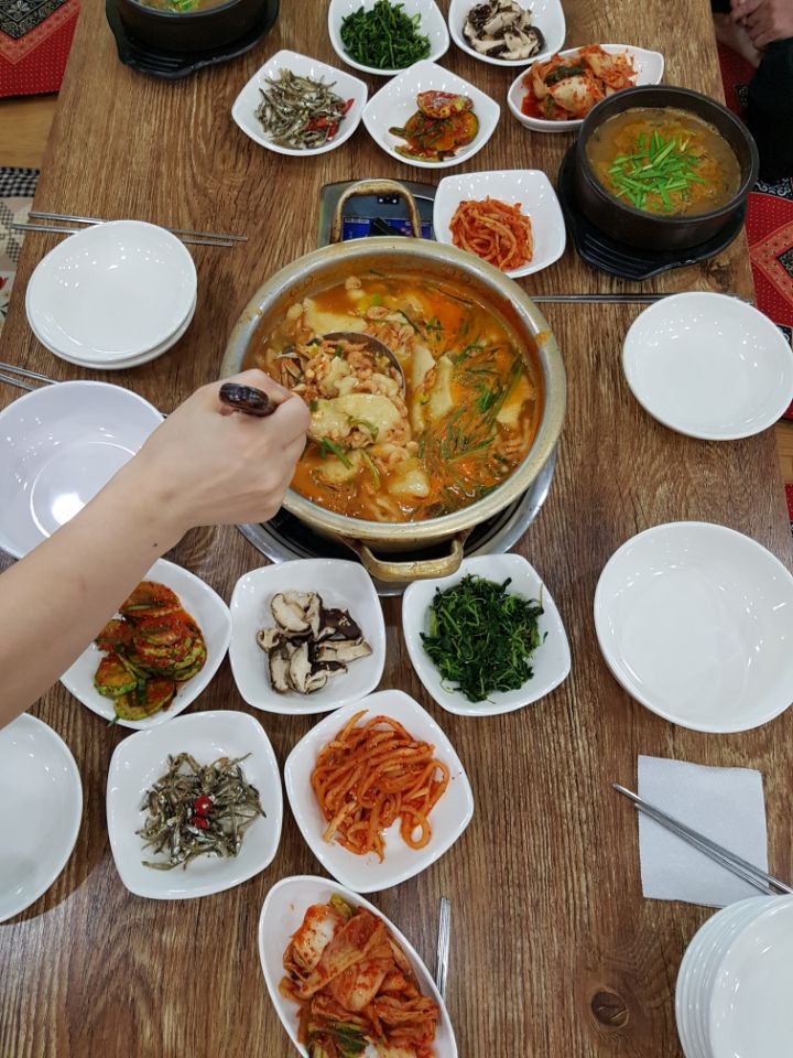 청호매운탕 이미지