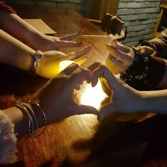 차연 이미지