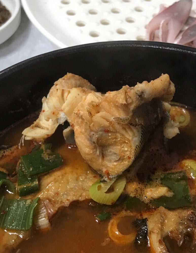 자연산칠원횟집 이미지