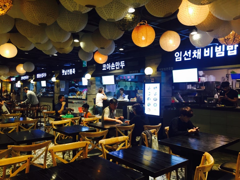 킴스푸드 이미지