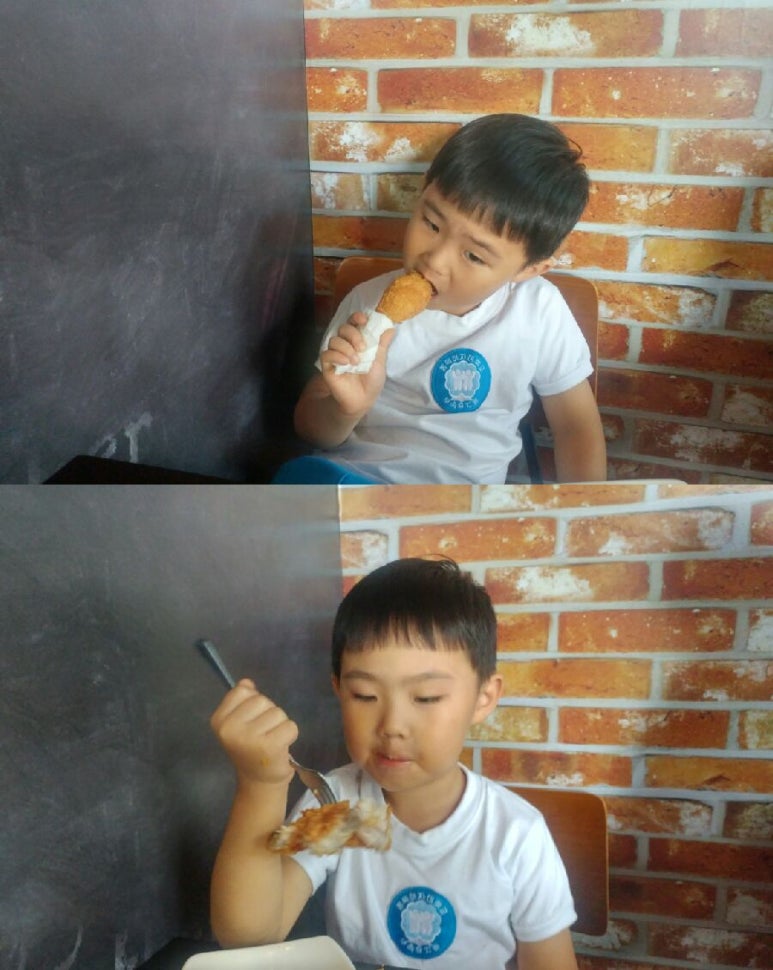 비비큐 하월곡점 이미지