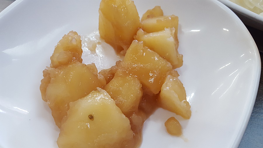송탄식당 이미지