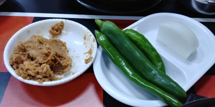 이화 한우소머리곰탕 이미지