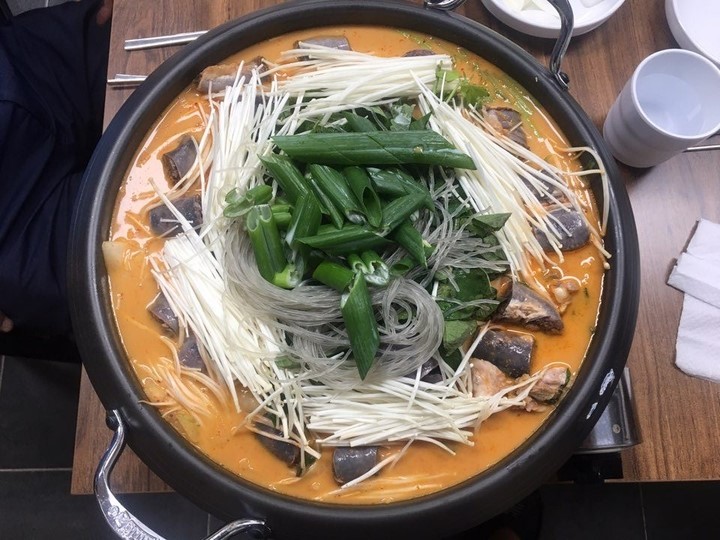 성주순대국 이미지