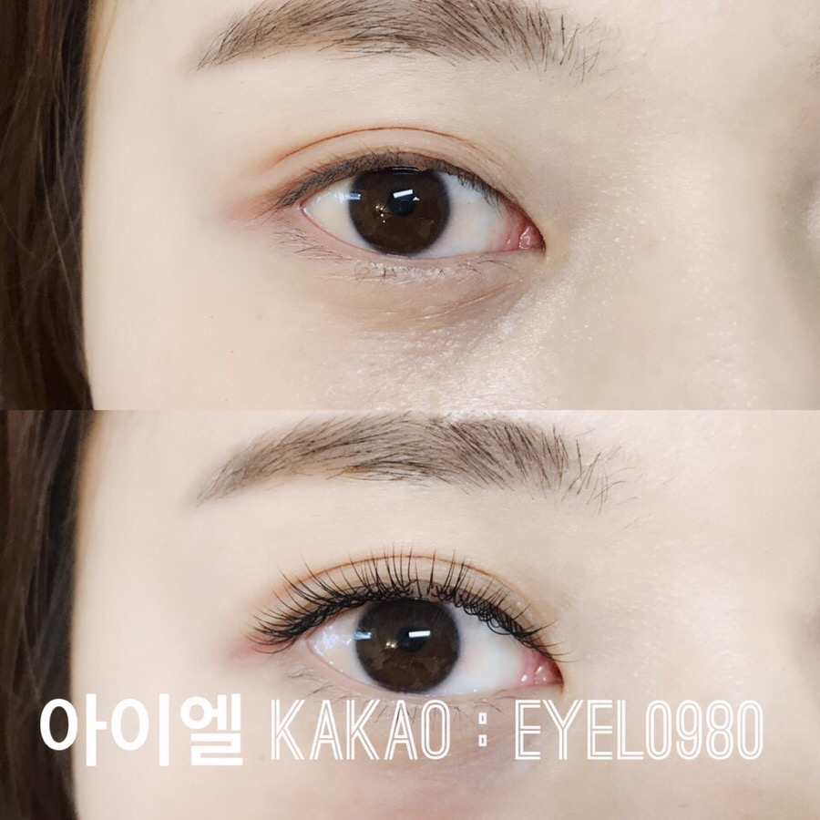 아이엘(EYE.L) 이미지