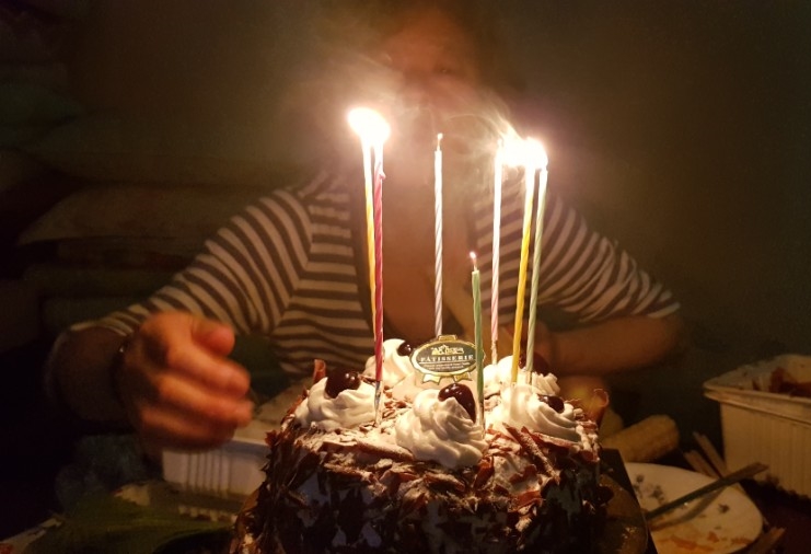 다둥이네족발 이미지