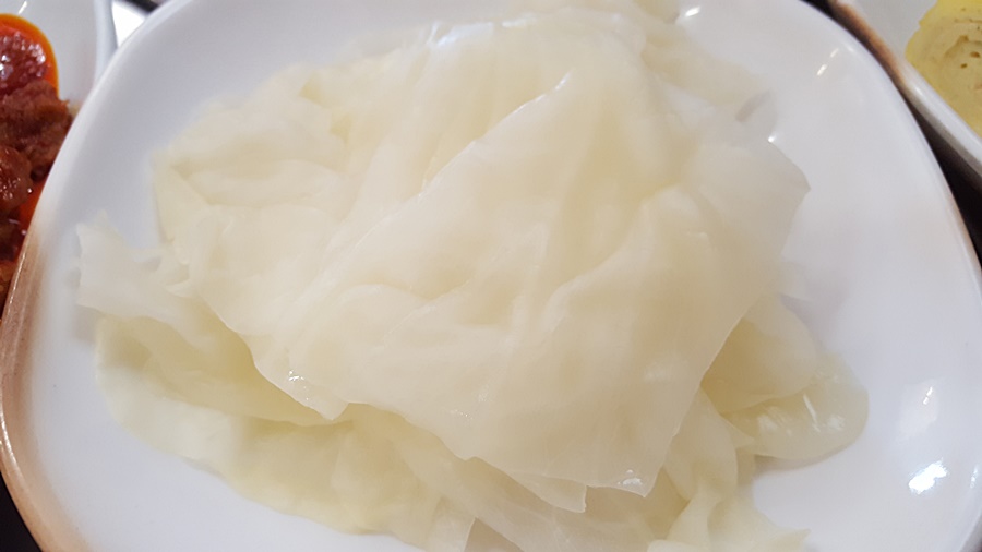 송탄식당 이미지